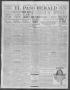 Newspaper: El Paso Herald (El Paso, Tex.), Ed. 1, Tuesday, October 28, 1913