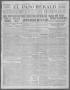 Thumbnail image of item number 1 in: 'El Paso Herald (El Paso, Tex.), Ed. 1, Friday, November 7, 1913'.