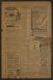 Thumbnail image of item number 3 in: 'Throckmorton Herald (Throckmorton, Tex.), Vol. 1, No. 10, Ed. 1 Friday, October 29, 1920'.