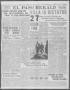 Primary view of El Paso Herald (El Paso, Tex.), Ed. 1, Wednesday, December 3, 1913