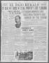 Newspaper: El Paso Herald (El Paso, Tex.), Ed. 1, Thursday, December 4, 1913