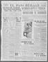 Primary view of El Paso Herald (El Paso, Tex.), Ed. 1, Friday, December 5, 1913