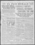 Primary view of El Paso Herald (El Paso, Tex.), Ed. 1, Tuesday, December 9, 1913