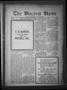 Primary view of The Nocona News (Nocona, Tex.), Vol. 2, No. 2, Ed. 1 Thursday, June 14, 1906
