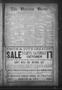Thumbnail image of item number 1 in: 'The Nocona News (Nocona, Tex.), Vol. 4, No. 19, Ed. 1 Thursday, October 15, 1908'.