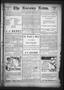 Primary view of The Nocona News. (Nocona, Tex.), Vol. 16, No. 36, Ed. 1 Friday, February 11, 1921