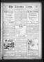 Thumbnail image of item number 1 in: 'The Nocona News. (Nocona, Tex.), Vol. 17, No. 11, Ed. 1 Friday, August 19, 1921'.