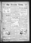 Thumbnail image of item number 1 in: 'The Nocona News. (Nocona, Tex.), Vol. 17, No. 12, Ed. 1 Friday, August 26, 1921'.