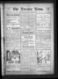 Newspaper: The Nocona News. (Nocona, Tex.), Vol. 17, No. 15, Ed. 1 Friday, Septe…