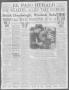Newspaper: El Paso Herald (El Paso, Tex.), Ed. 1, Saturday, November 14, 1914