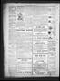 Thumbnail image of item number 4 in: 'The Nocona News. (Nocona, Tex.), Vol. 18, No. 34, Ed. 1 Friday, February 2, 1923'.