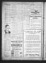 Thumbnail image of item number 2 in: 'The Nocona News. (Nocona, Tex.), Vol. 18, No. 46, Ed. 1 Friday, April 27, 1923'.
