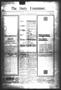 Primary view of The Daily Examiner. (Navasota, Tex.), Vol. 8, No. 250, Ed. 1 Wednesday, August 5, 1903