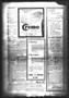 Thumbnail image of item number 2 in: 'The Daily Examiner. (Navasota, Tex.), Vol. 8, No. 288, Ed. 1 Friday, September 18, 1903'.