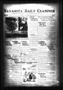 Newspaper: Navasota Daily Examiner (Navasota, Tex.), Vol. 32, No. 128, Ed. 1 Thu…