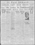 Newspaper: El Paso Herald (El Paso, Tex.), Ed. 1, Saturday, December 19, 1914
