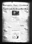 Newspaper: Navasota Daily Examiner (Navasota, Tex.), Vol. 32, No. 149, Ed. 1 Mon…