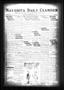 Newspaper: Navasota Daily Examiner (Navasota, Tex.), Vol. 32, No. 159, Ed. 1 Fri…