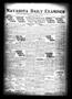 Newspaper: Navasota Daily Examiner (Navasota, Tex.), Vol. 32, No. 240, Ed. 1 Tue…