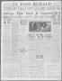 Newspaper: El Paso Herald (El Paso, Tex.), Ed. 1, Tuesday, January 12, 1915