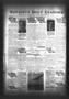 Thumbnail image of item number 1 in: 'Navasota Daily Examiner (Navasota, Tex.), Vol. 34, No. 189, Ed. 1 Tuesday, September 20, 1932'.