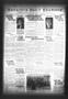 Newspaper: Navasota Daily Examiner (Navasota, Tex.), Vol. 34, No. 237, Ed. 1 Tue…