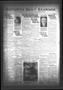 Newspaper: Navasota Daily Examiner (Navasota, Tex.), Vol. 34, No. 282, Ed. 1 Sat…
