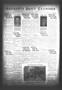 Thumbnail image of item number 1 in: 'Navasota Daily Examiner (Navasota, Tex.), Vol. 34, No. 296, Ed. 1 Tuesday, January 24, 1933'.