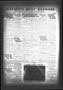 Primary view of Navasota Daily Examiner (Navasota, Tex.), Vol. 34, No. 312, Ed. 1 Saturday, February 11, 1933