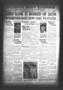 Newspaper: Navasota Daily Examiner (Navasota, Tex.), Vol. 35, No. 7, Ed. 1 Monda…