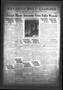 Primary view of Navasota Daily Examiner (Navasota, Tex.), Vol. 35, No. 19, Ed. 1 Monday, March 6, 1933