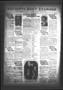 Primary view of Navasota Daily Examiner (Navasota, Tex.), Vol. 35, No. 36, Ed. 1 Saturday, March 25, 1933