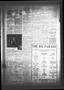 Thumbnail image of item number 3 in: 'Navasota Daily Examiner (Navasota, Tex.), Vol. 35, No. 46, Ed. 1 Thursday, April 6, 1933'.