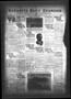 Primary view of Navasota Daily Examiner (Navasota, Tex.), Vol. 35, No. 81, Ed. 1 Wednesday, May 17, 1933