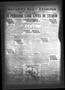 Newspaper: Navasota Daily Examiner (Navasota, Tex.), Vol. 35, No. 86, Ed. 1 Tues…