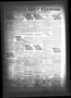 Primary view of Navasota Daily Examiner (Navasota, Tex.), Vol. 35, No. 97, Ed. 1 Monday, June 5, 1933