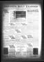 Primary view of Navasota Daily Examiner (Navasota, Tex.), Vol. 35, No. 104, Ed. 1 Tuesday, June 13, 1933