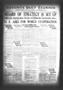 Primary view of Navasota Daily Examiner (Navasota, Tex.), Vol. 35, No. 105, Ed. 1 Wednesday, June 14, 1933