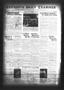 Newspaper: Navasota Daily Examiner (Navasota, Tex.), Vol. 35, No. 134, Ed. 1 Wed…