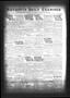 Newspaper: Navasota Daily Examiner (Navasota, Tex.), Vol. 35, No. 157, Ed. 1 Mon…
