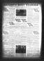 Primary view of Navasota Daily Examiner (Navasota, Tex.), Vol. 35, No. 159, Ed. 1 Wednesday, August 16, 1933