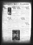 Newspaper: Navasota Daily Examiner (Navasota, Tex.), Vol. 35, No. 181, Ed. 1 Mon…