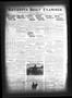 Newspaper: Navasota Daily Examiner (Navasota, Tex.), Vol. 35, No. 186, Ed. 1 Sat…