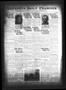 Newspaper: Navasota Daily Examiner (Navasota, Tex.), Vol. 35, No. 194, Ed. 1 Tue…