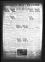 Primary view of Navasota Daily Examiner (Navasota, Tex.), Vol. 35, No. 212, Ed. 1 Tuesday, October 17, 1933