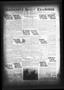 Primary view of Navasota Daily Examiner (Navasota, Tex.), Vol. 35, No. 230, Ed. 1 Tuesday, November 7, 1933