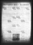 Newspaper: Navasota Daily Examiner (Navasota, Tex.), Vol. 35, No. 246, Ed. 1 Sat…