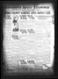 Primary view of Navasota Daily Examiner (Navasota, Tex.), Vol. 35, No. 249, Ed. 1 Wednesday, November 29, 1933