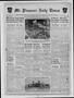 Newspaper: Mt. Pleasant Daily Times (Mount Pleasant, Tex.), Vol. 23, No. 214, Ed…
