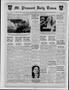Newspaper: Mt. Pleasant Daily Times (Mount Pleasant, Tex.), Vol. 23, No. 215, Ed…